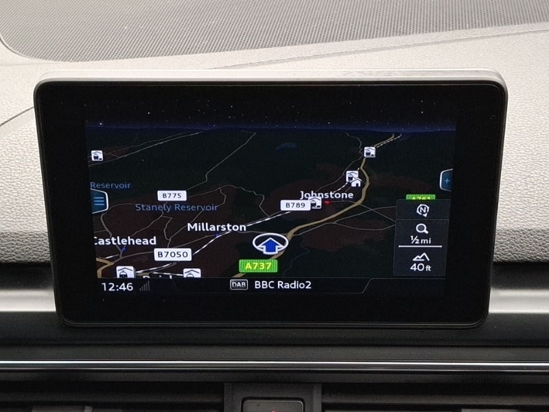 Used Audi A5 2017 for sale - 77352955: Photo 15