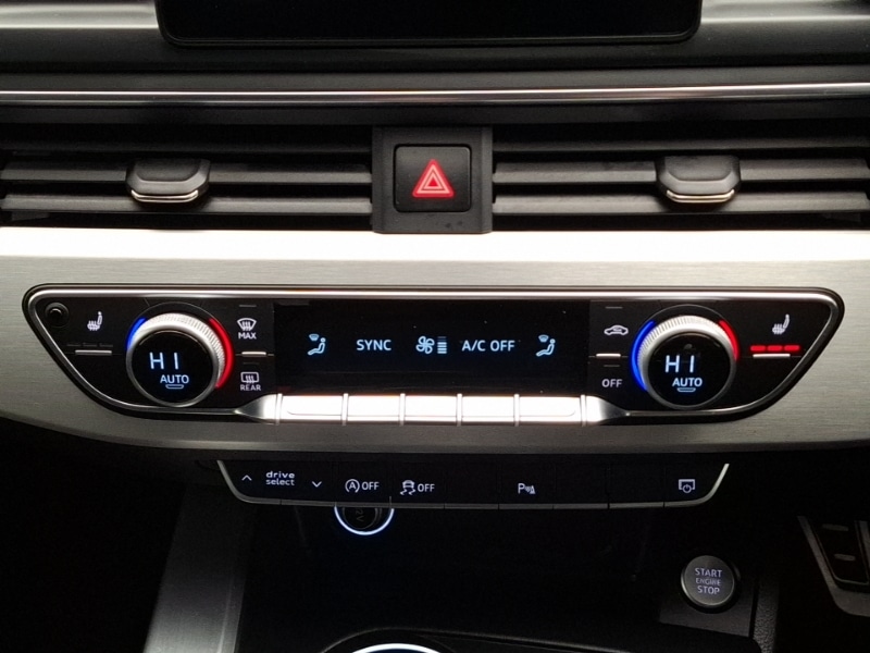 Used Audi A5 2017 for sale - 77352955: Photo 16