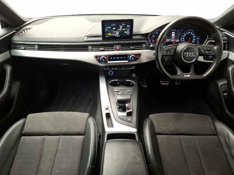 Used Audi A5 2017 for sale - 77352955: Photo 2