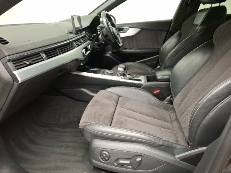 Used Audi A5 2017 for sale - 77352955: Photo 5