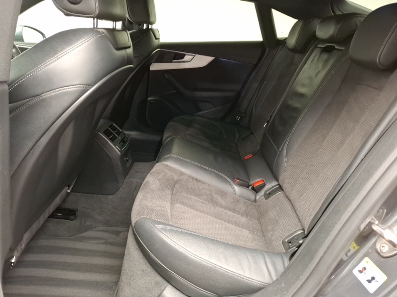 Used Audi A5 2017 for sale - 77352955: Photo 6