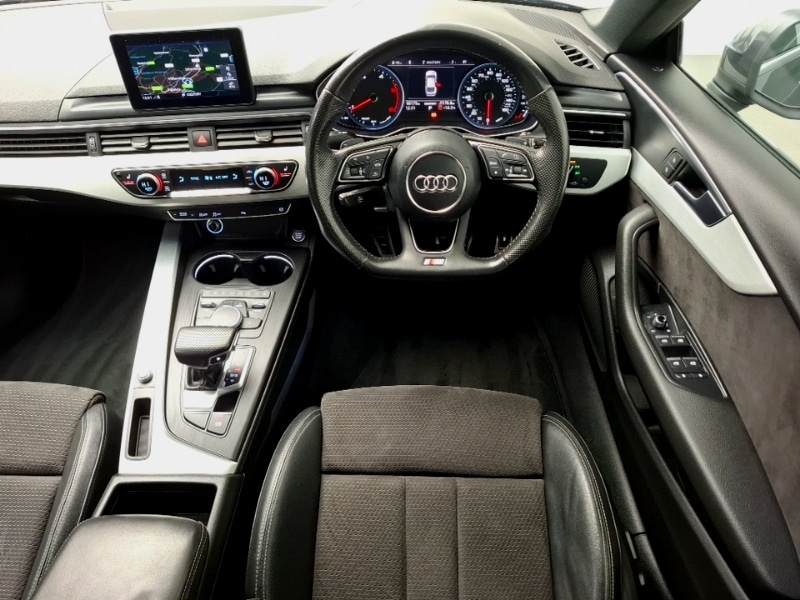 Used Audi A5 2017 for sale - 77352955: Photo 7