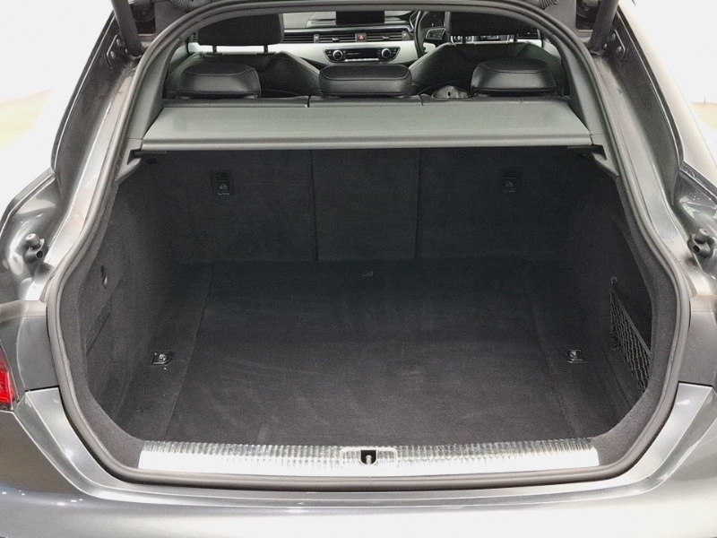 Used Audi A5 2017 for sale - 77352955: Photo 8