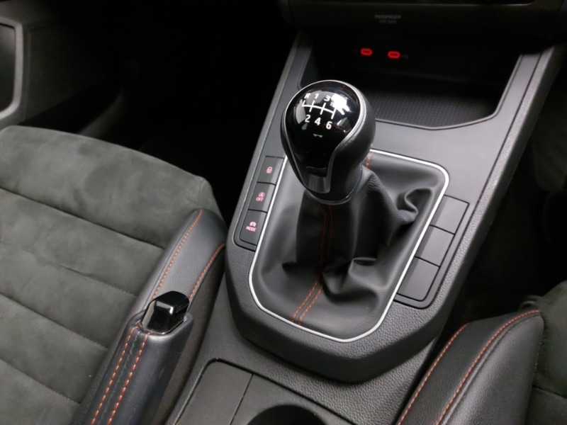 Used SEAT Ibiza 2023 for sale - 76221375: Photo 14