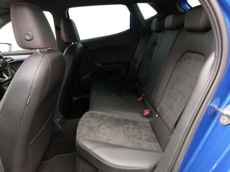 Used SEAT Ibiza 2023 for sale - 76221375: Photo 6