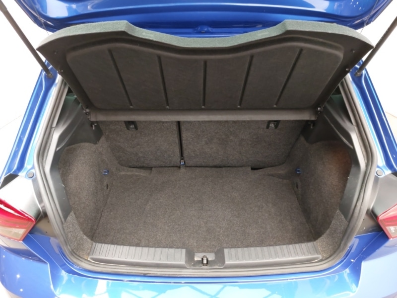 Used SEAT Ibiza 2023 for sale - 76221375: Photo 8
