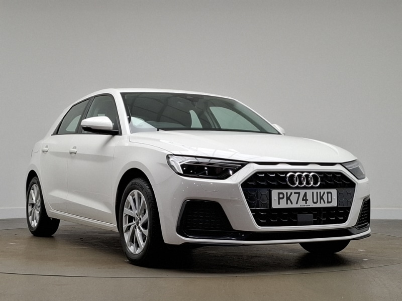 Used Audi A1 2024 for sale - 76160543: Photo 1