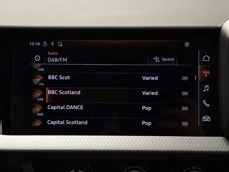Used Audi A1 2024 for sale - 76160543: Photo 10