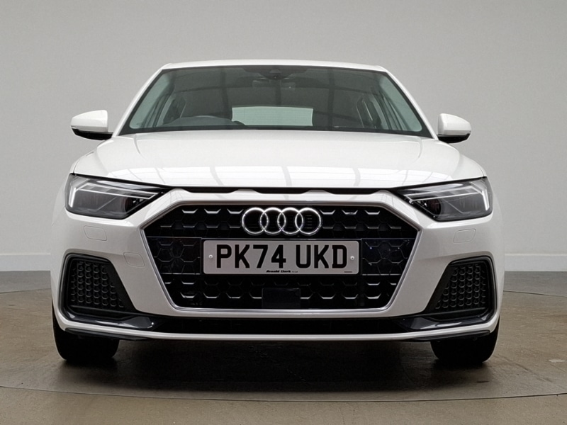 Used Audi A1 2024 for sale - 76160543: Photo 12