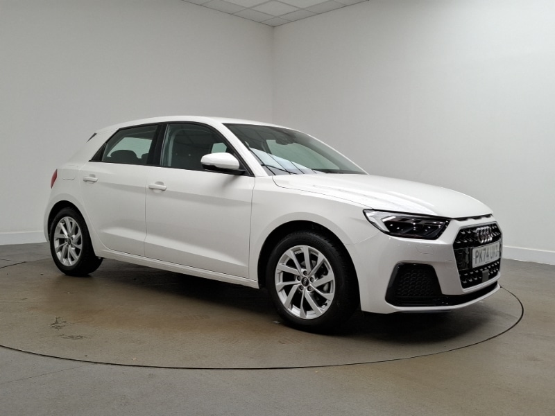 Used Audi A1 2024 for sale - 76160543: Photo 13