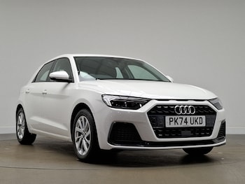Used Audi A1 2024 for sale - 76160543: Photo