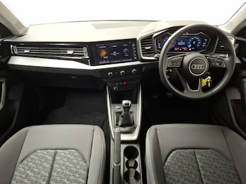 Used Audi A1 2024 for sale - 76160543: Photo