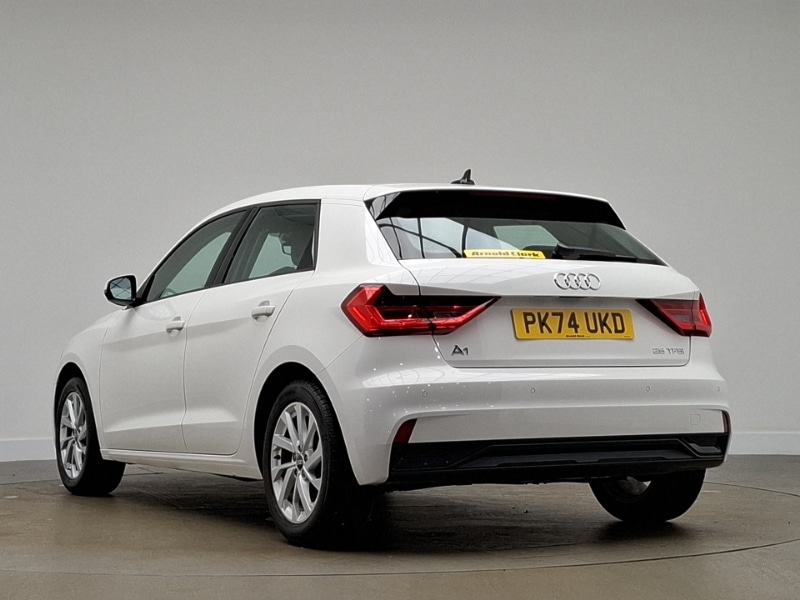 Used Audi A1 2024 for sale - 76160543: Photo 3