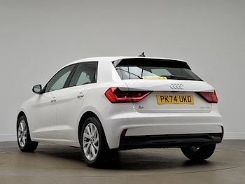 Used Audi A1 2024 for sale - 76160543: Photo