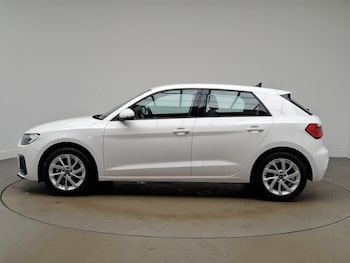 Used Audi A1 2024 for sale - 76160543: Photo