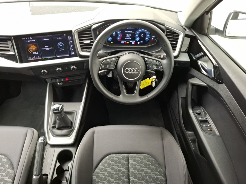 Used Audi A1 2024 for sale - 76160543: Photo 7