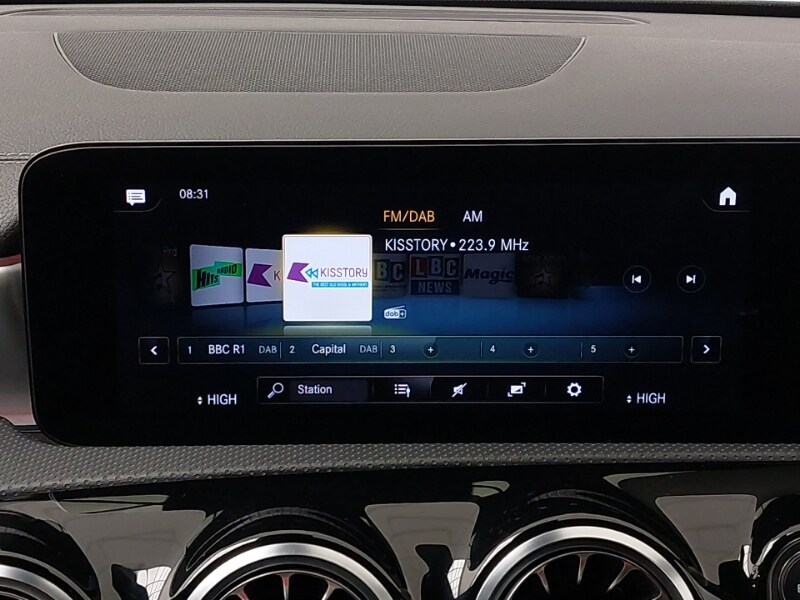 Used Mercedes-Benz CLA 2022 for sale - 76721871: Photo 10