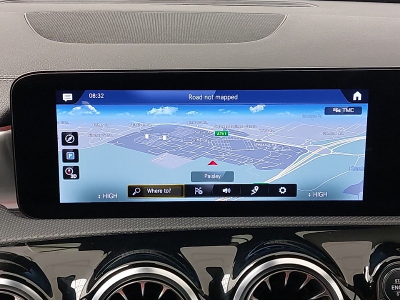 Used Mercedes-Benz CLA 2022 for sale - 76721871: Photo 11