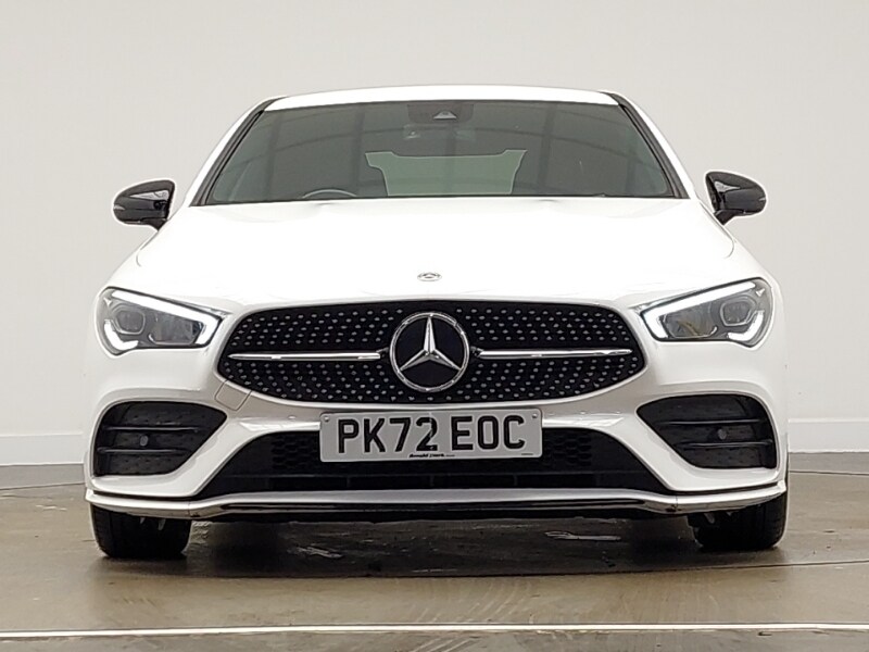 Used Mercedes-Benz CLA 2022 for sale - 76721871: Photo 12