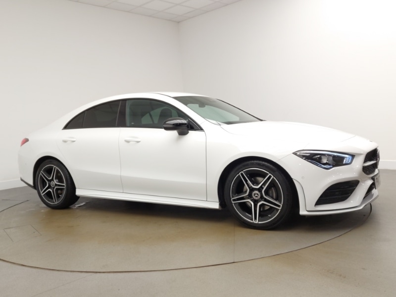 Used Mercedes-Benz CLA 2022 for sale - 76721871: Photo 13