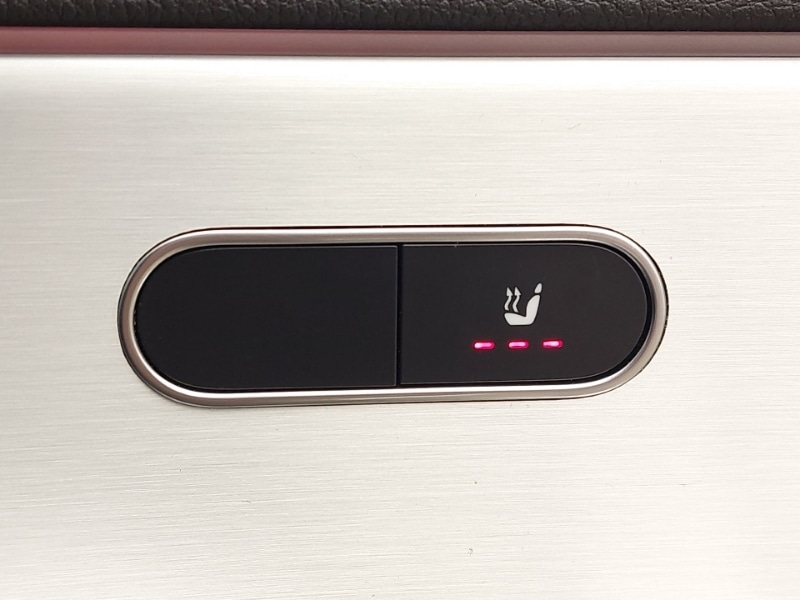 Used Mercedes-Benz CLA 2022 for sale - 76721871: Photo 14