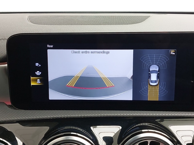 Used Mercedes-Benz CLA 2022 for sale - 76721871: Photo 15