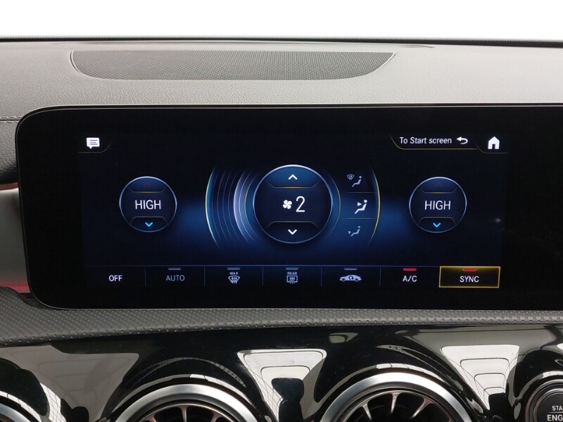 Used Mercedes-Benz CLA 2022 for sale - 76721871: Photo 17