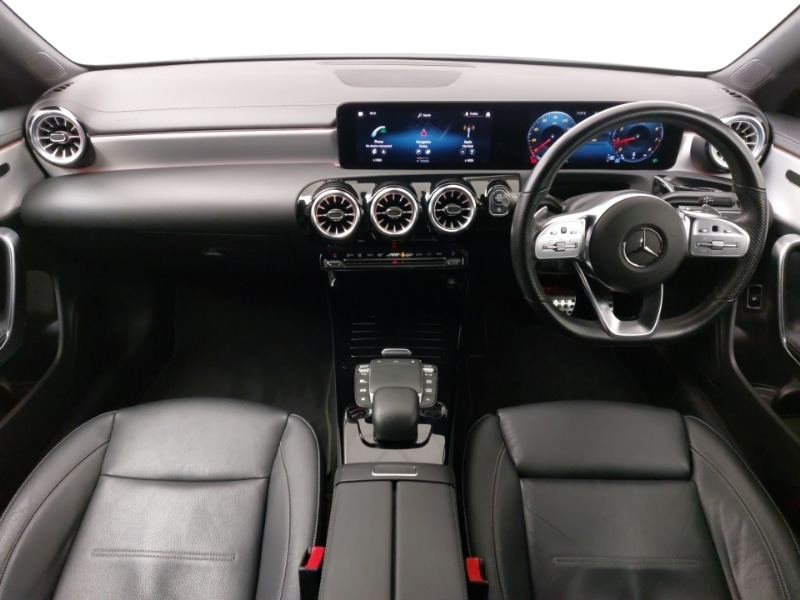 Used Mercedes-Benz CLA 2022 for sale - 76721871: Photo 2