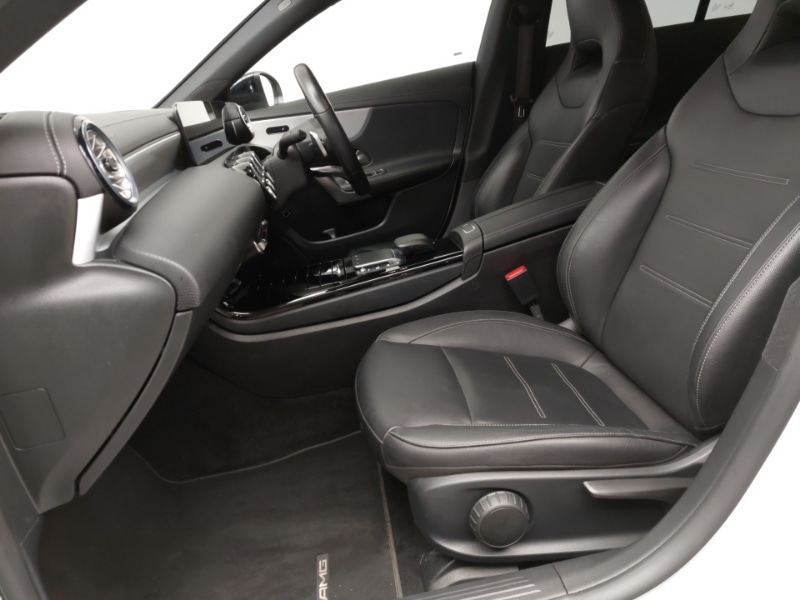 Used Mercedes-Benz CLA 2022 for sale - 76721871: Photo 5