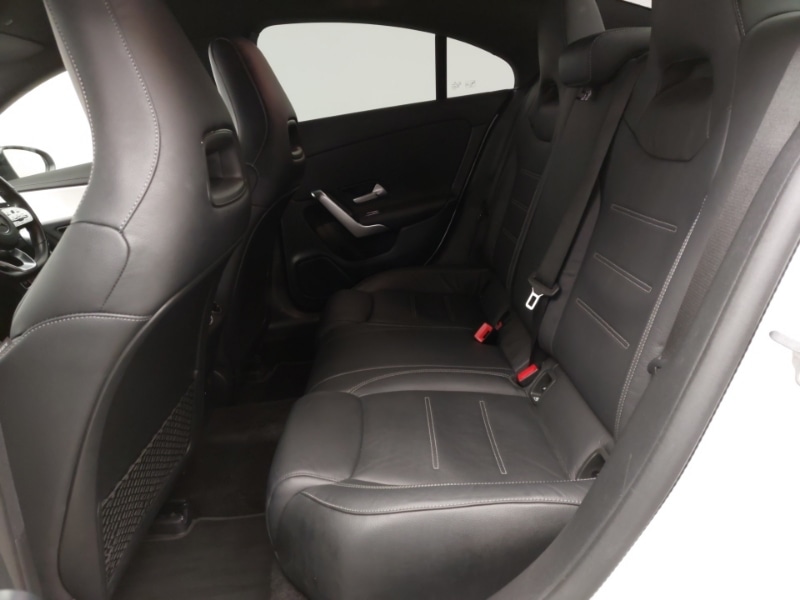 Used Mercedes-Benz CLA 2022 for sale - 76721871: Photo 6