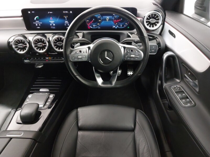 Used Mercedes-Benz CLA 2022 for sale - 76721871: Photo 7