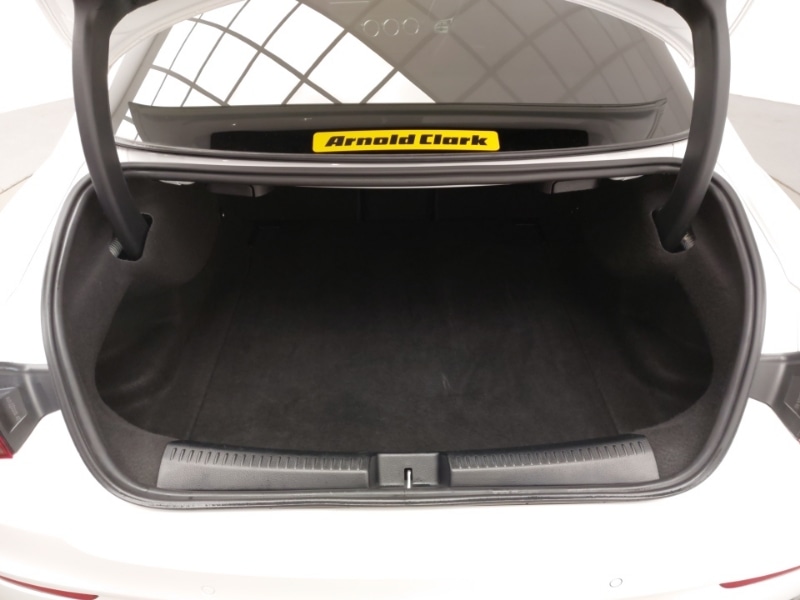 Used Mercedes-Benz CLA 2022 for sale - 76721871: Photo 8