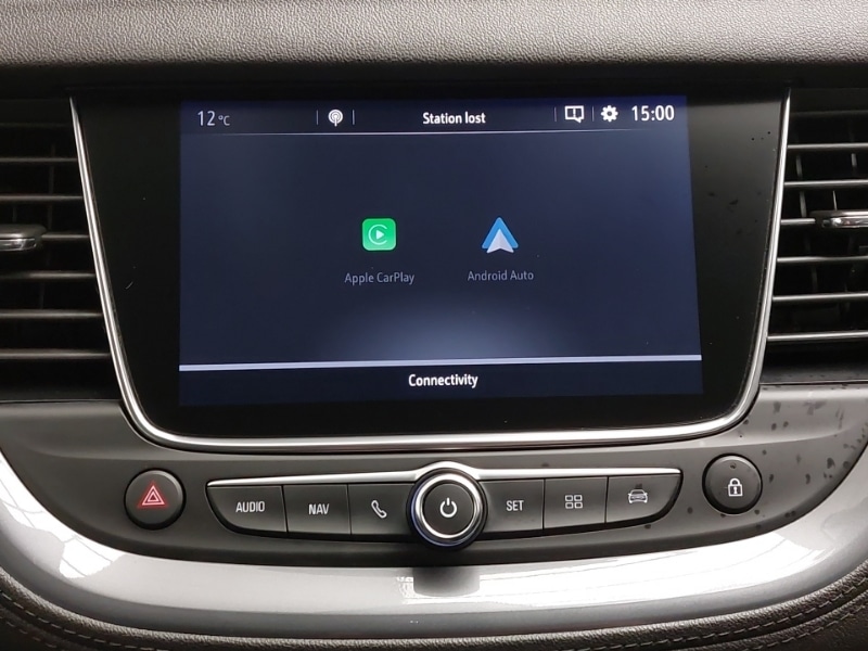 Used Vauxhall Grandland X 2018 for sale - 77338593: Photo 18