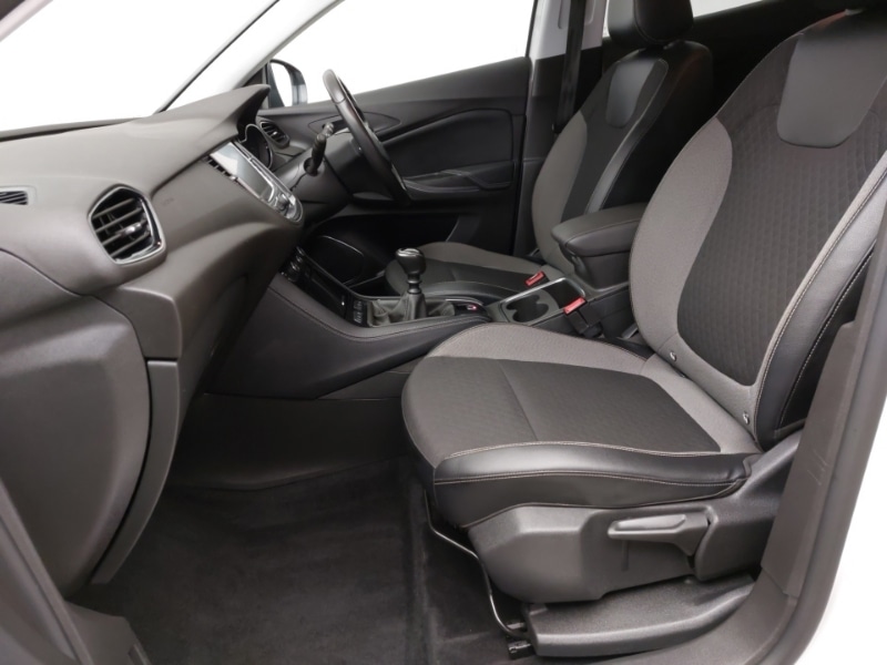 Used Vauxhall Grandland X 2018 for sale - 77338593: Photo 5