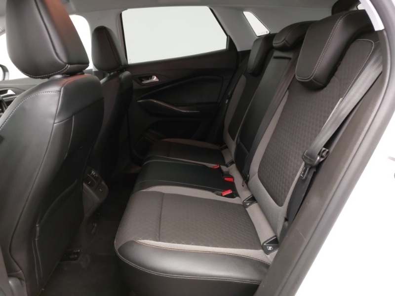 Used Vauxhall Grandland X 2018 for sale - 77338593: Photo 6