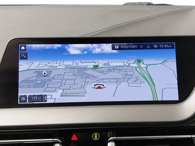 Used BMW 2 Series 2022 for sale - 77273230: Photo 11