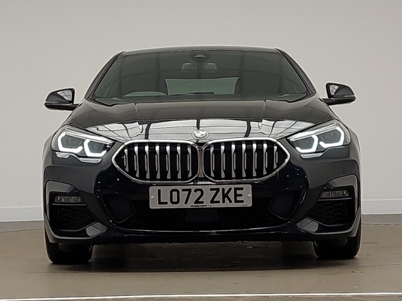 Used BMW 2 Series 2022 for sale - 77273230: Photo 12