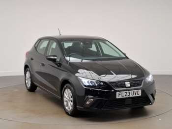 2023 - 1.0 MPI SE 5dr