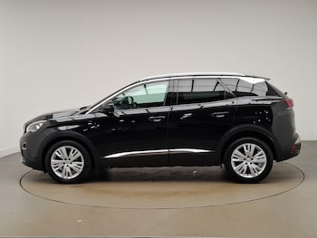 Used Peugeot 3008 2018 for sale - 79001340: Photo