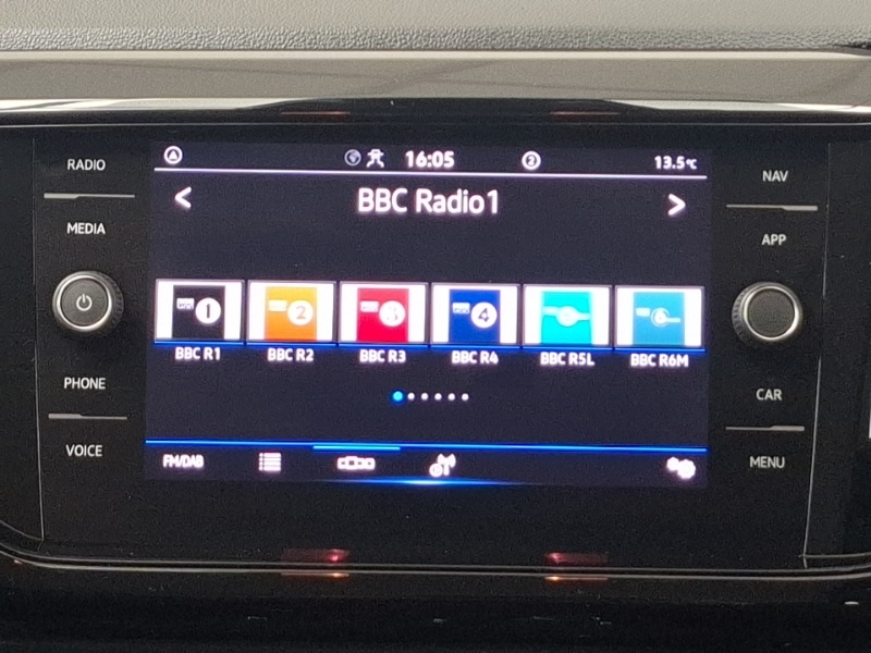 Used Volkswagen T-Cross 2022 for sale - 77418735: Photo 10