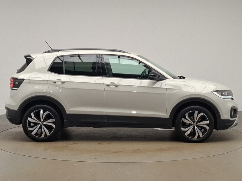 Used Volkswagen T-Cross 2022 for sale - 77418735: Photo 13