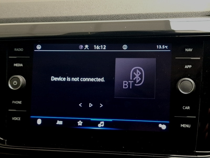 Used Volkswagen T-Cross 2022 for sale - 77418735: Photo 16