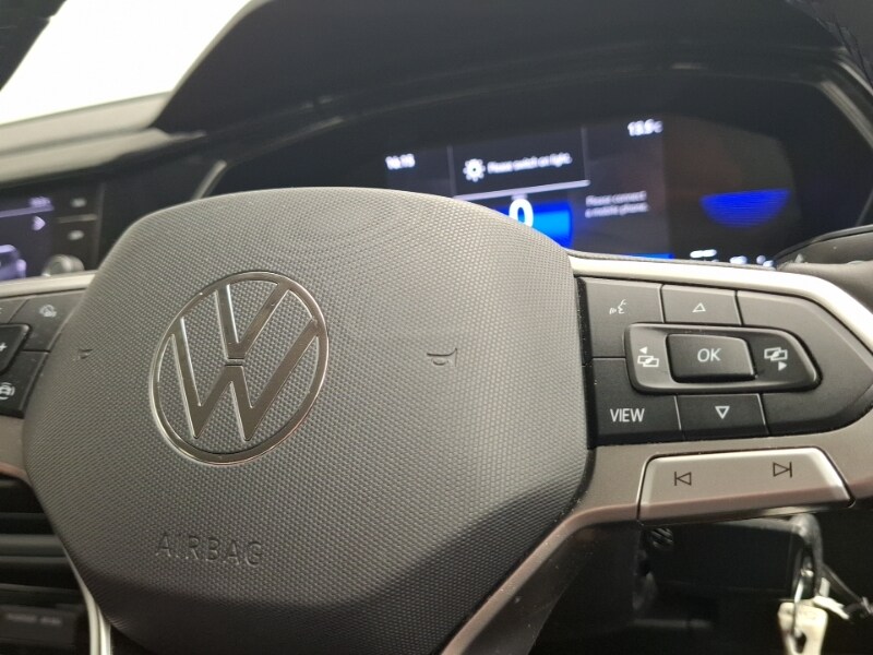 Used Volkswagen T-Cross 2022 for sale - 77418735: Photo 18