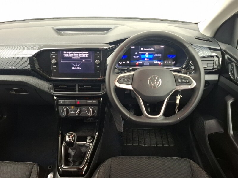 Used Volkswagen T-Cross 2022 for sale - 77418735: Photo 7