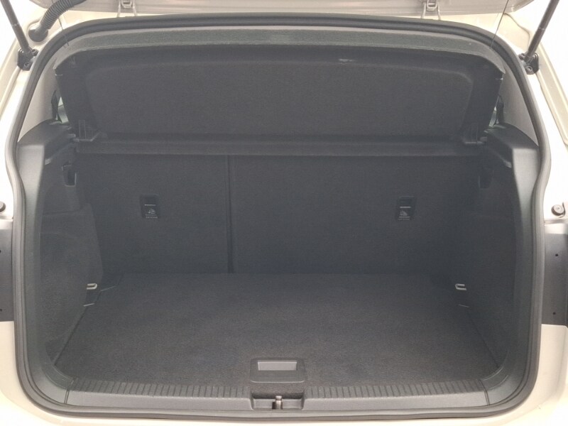 Used Volkswagen T-Cross 2022 for sale - 77418735: Photo 8