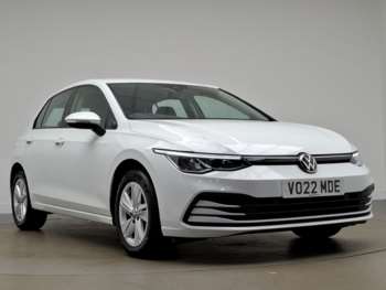 2022 - 1.5 TSI 150 Life 5dr