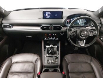 Used Mazda CX-5 2022 for sale - 78006214: Photo