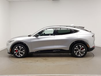 Used Ford Mustang Mach-E 2022 for sale - 78600419: Photo