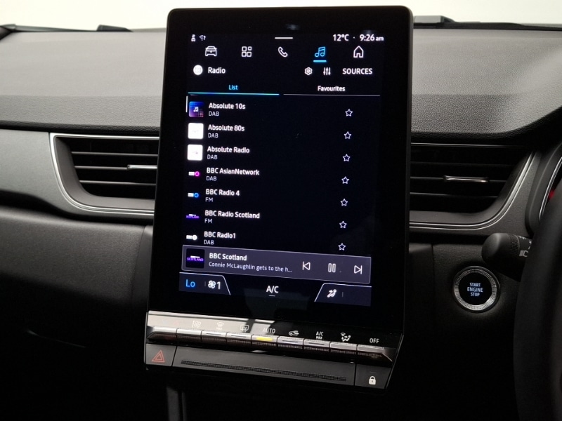 Used Renault Captur 2025 for sale - 76543593: Photo 10