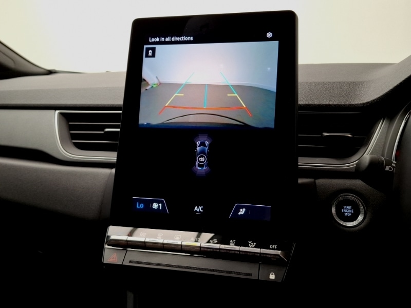 Used Renault Captur 2025 for sale - 76543593: Photo 11